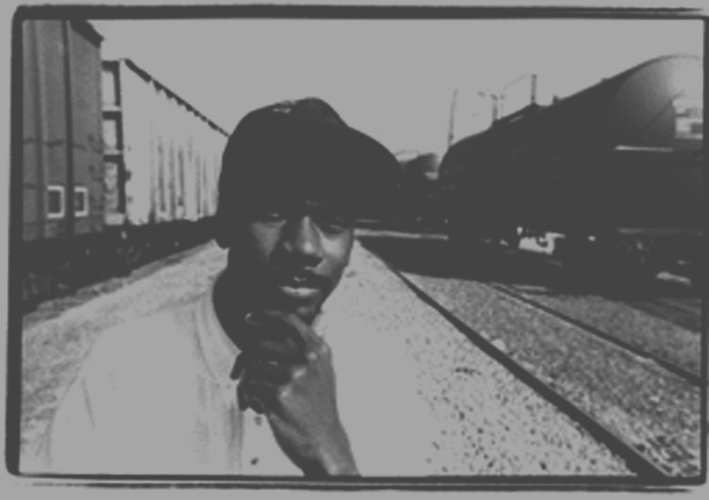 A Path Larry Heard Interview, XLR8R 19, 1995 Orriginal